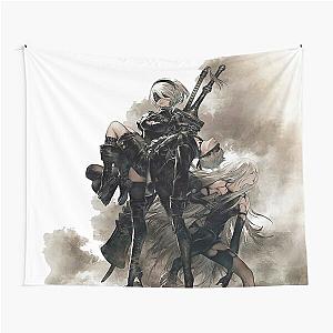 Nier: Automata Tapestry