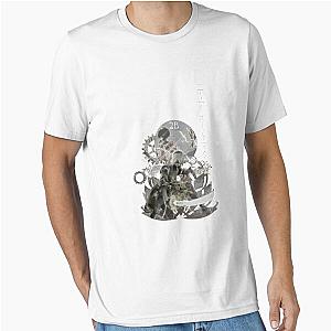 Nier: Automata, Essential, T-Shirt