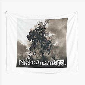 Nier: Automata 2B Tapestry