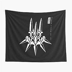 Nier Automata Tapestry