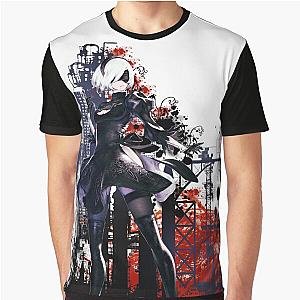 Nier Automata T-Shirt
