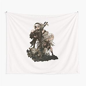 Nier: Automata Tapestry