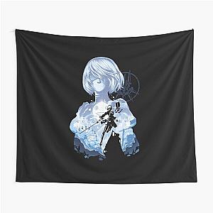 Nier Automata Tapestry