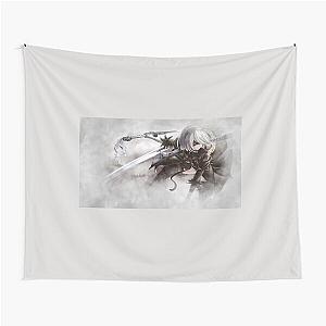 Nier Automata Tapestry