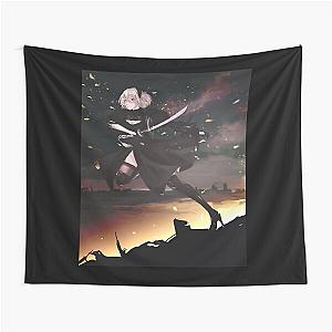 Nier Automata Tapestry