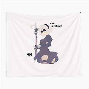 NieR: Automata Tapestry