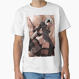 Nier Automata Classic T-Shirt