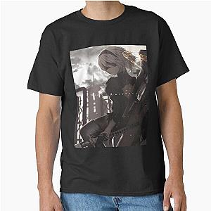 NiER Automata Classic T-Shirt