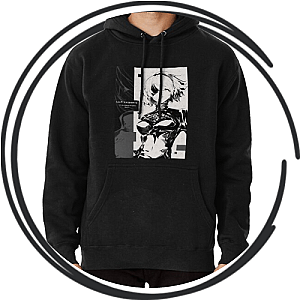 Nier Automata Ver11A Hoodies