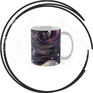 Nier Automata Ver11A Mugs