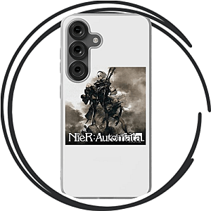 Nier Automata Ver11A Cases