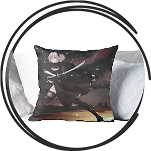 Nier Automata Ver11A Pillows Cover