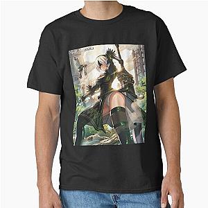 Nier Automata Nier T-Shirt