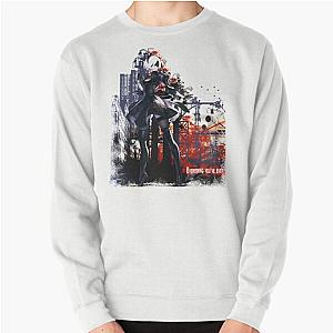Nier Automata Sweatshirt
