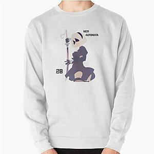 nier Automata Sweatshirt
