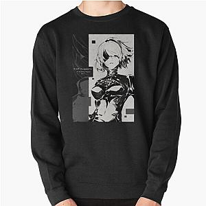 Nier Automata TV Animation Sweatshirt
