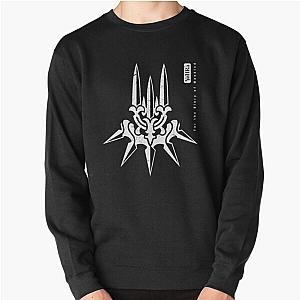Nier Automata Pullover