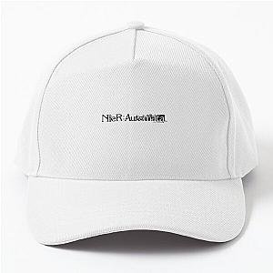 BEST TO BUY NIer Automata Baseball Cap
