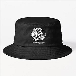 NieR Orchestra Concert Design - Emil Yoko Taro 2B 9S Bucket Hat