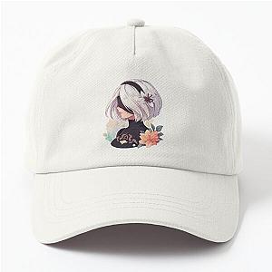 NieR Automata Dad Hat
