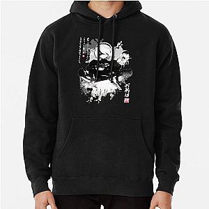 NieR Automata 2B Japan AO Gift Hoodie