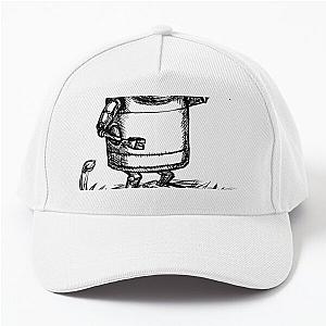 NiER Automata Baseball Cap