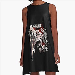 A2 NieR: Automata Dress