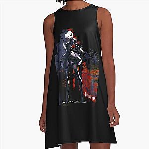 Ni'er Automata A-Line Dress