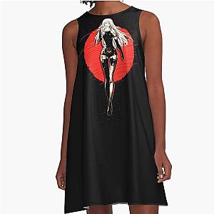 Nier Automata 2A Dress