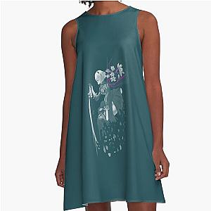 Nier Automata Dress