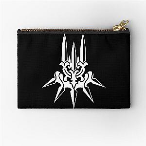 Nier Automata Yorha Symbol Zipper Pouch