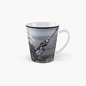 Nier Automata Tall Mug