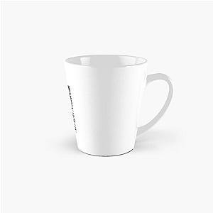Nier Automata Tall Mug