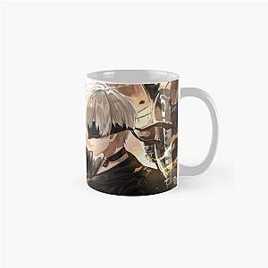 Nier Automata Classic Mug