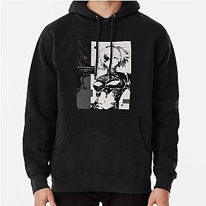 Nier Automata TV Animation Hoodie