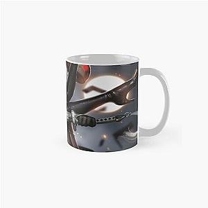 Tier Automata Classic Mug