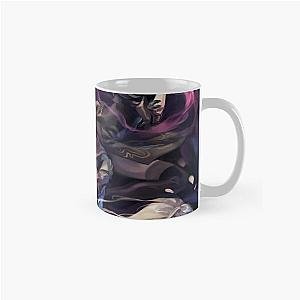 Ni*eR Automata Classic Mug