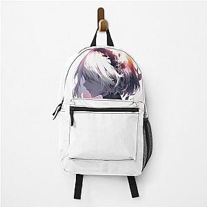 2B Glitch NieR Backpack
