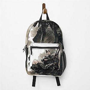 NieR Automata Bag