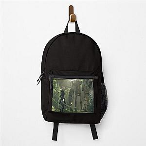 Nier Automata Series 3 Backpack