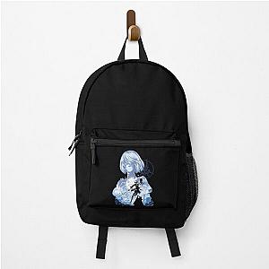 Project YorHa No. 2 B Nier Automata Backpack