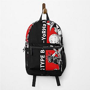 Nier Automata Backpack