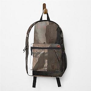 Nier Automata Backpack