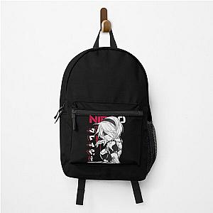 Nier Mask Backpack