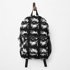 Nier Automata 2B Japan Backpack