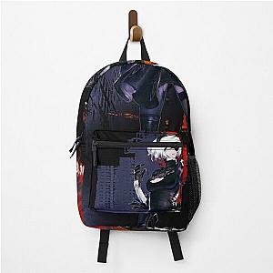 NIER Automata Backpack