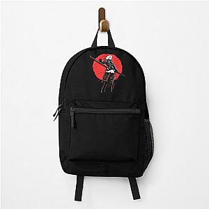 Nier Replicant - Nier Protagonist Backpack