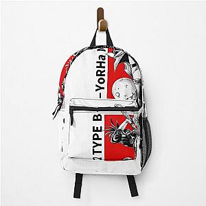 Nier Automata Backpack