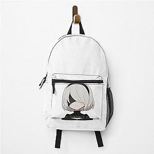 Nier Automata Backpack