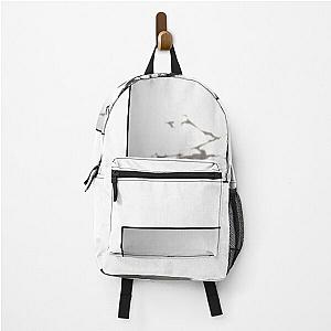 Nier Automata anime ver lineart Backpack